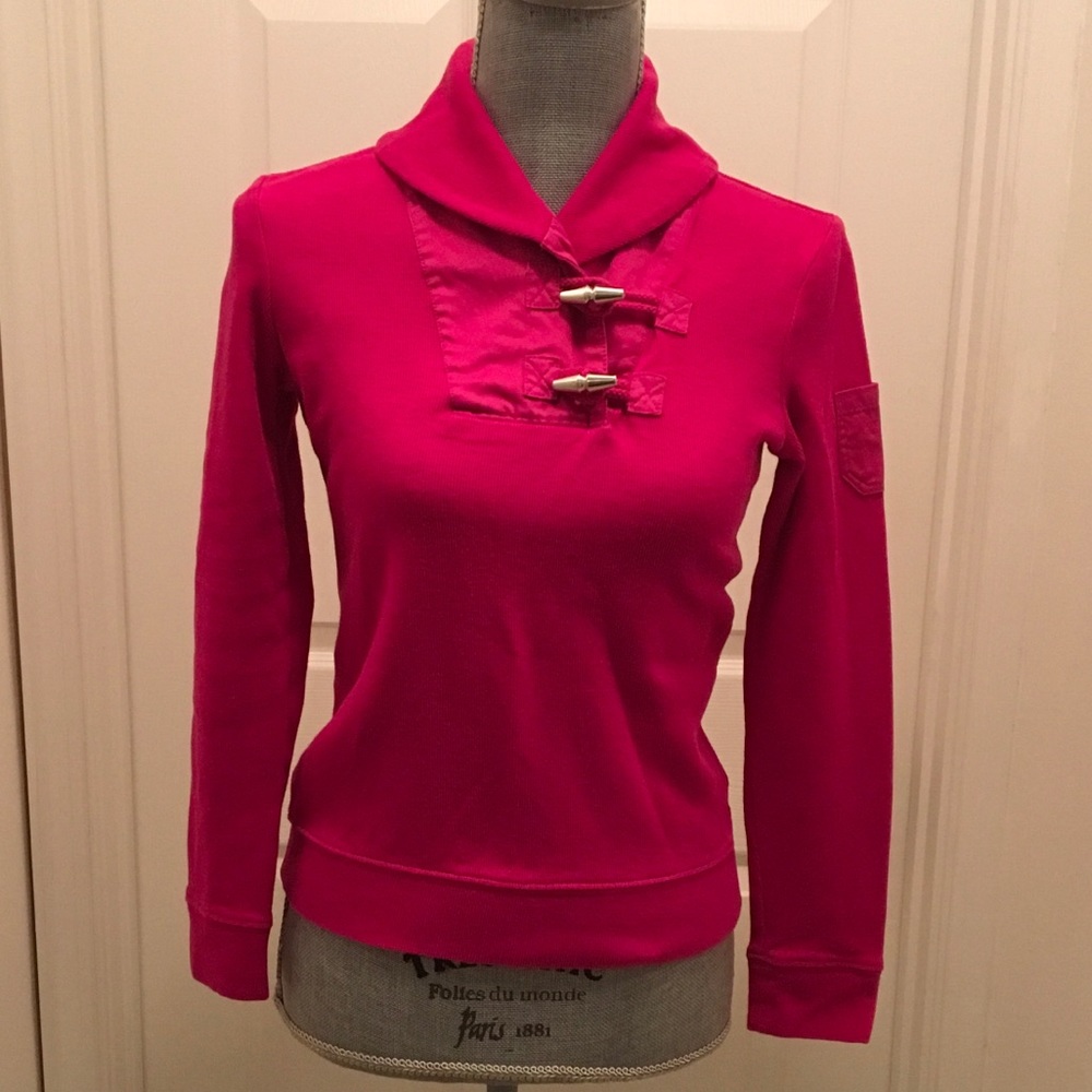 LAUREN Ralph Lauren Top
